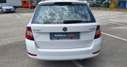 Škoda Fabia Combi 1,0 TSI Ambition