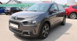 Citroen C4 Cactus 1.5 BlueHDi