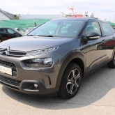 Citroen C4 Cactus 1.5 BlueHDi