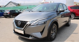 Nissan Qashqai 1.3 DIG-T *NAVIGACIJA, LED, KAMERA 360*