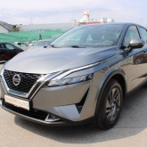 Nissan Qashqai 1.3 DIG-T *NAVIGACIJA, LED, KAMERA 360*