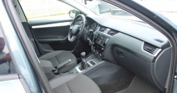 Škoda Octavia 1.6 TDI *TEMPOMAT*