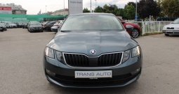 Škoda Octavia 1.6 TDI *TEMPOMAT*