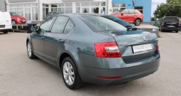 Škoda Octavia 1.6 TDI *TEMPOMAT*