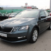 Škoda Octavia 1.6 TDI *TEMPOMAT*