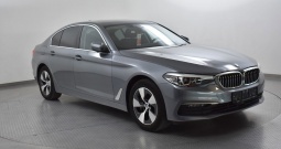 BMW 530e Aut. 252 KS, ACC+KAM+LED+GR SJED+VIRT