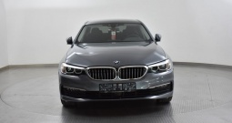 BMW 530e Aut. 252 KS, ACC+KAM+LED+GR SJED+VIRT