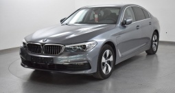 BMW 530e Aut. 252 KS, ACC+KAM+LED+GR SJED+VIRT