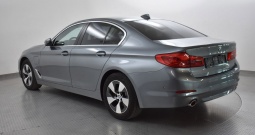 BMW 530e Aut. 252 KS, ACC+KAM+LED+GR SJED+VIRT