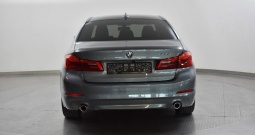 BMW 530e Aut. 252 KS, ACC+KAM+LED+GR SJED+VIRT