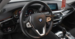 BMW 530e Aut. 252 KS, ACC+KAM+LED+GR SJED+VIRT