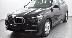 BMW X5 xDrive 25d Aut. 231 KS, ZRAČNI+LED+GR SJED+VIRT+TEM