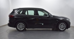 BMW X5 xDrive 25d Aut. 231 KS, ZRAČNI+LED+GR SJED+VIRT+TEM