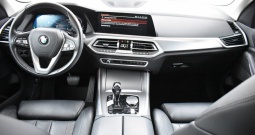 BMW X5 xDrive 25d Aut. 231 KS, ZRAČNI+LED+GR SJED+VIRT+TEM