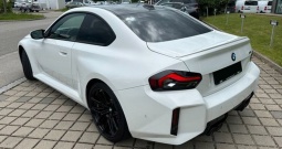 BMW M2 3.0 M Race Steptronic 460 KS, LED+TEM+GR SJED+HEAD+WIDES+ASIST