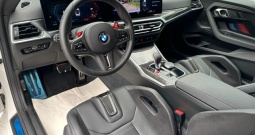 BMW M2 3.0 M Race Steptronic 460 KS, LED+TEM+GR SJED+HEAD+WIDES+ASIST