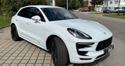 Porsche Macan GTS 3.0 V6 DCT 360 KS, ACC+LED+GR SJED+PANO+ASIST