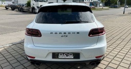 Porsche Macan GTS 3.0 V6 DCT 360 KS, ACC+LED+GR SJED+PANO+ASIST