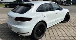 Porsche Macan GTS 3.0 V6 DCT 360 KS, ACC+LED+GR SJED+PANO+ASIST