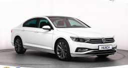 VW Passat 2.0 TDI 4M R-Line Elegance 200 KS, ACC+KAM+LED+GR SJED+PANO+ASIST