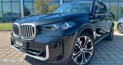 BMW X5 xDrive40i Steptronic 381 KS, ACC+360+LED+GR SJED+HEAD+PANO+WIDES+ASIST