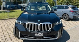 BMW X5 xDrive40i Steptronic 381 KS, ACC+360+LED+GR SJED+HEAD+PANO+WIDES+ASIST