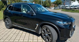 BMW X5 xDrive40i Steptronic 381 KS, ACC+360+LED+GR SJED+HEAD+PANO+WIDES+ASIST