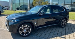 BMW X5 xDrive40i Steptronic 381 KS, ACC+360+LED+GR SJED+HEAD+PANO+WIDES+ASIST