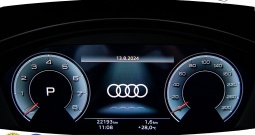 Audi A4 35 TFSI Aut. Advanced 150 KS, KAM+LED+ASIST