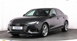 Audi A4 35 TFSI Aut. Advanced 150 KS, KAM+LED+ASIST