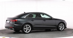 Audi A4 35 TFSI Aut. Advanced 150 KS, KAM+LED+ASIST