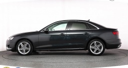 Audi A4 35 TFSI Aut. Advanced 150 KS, KAM+LED+ASIST