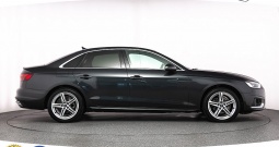 Audi A4 35 TFSI Aut. Advanced 150 KS, KAM+LED+ASIST