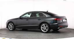 Audi A4 35 TFSI Aut. Advanced 150 KS, KAM+LED+ASIST