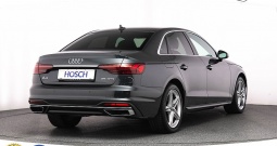 Audi A4 35 TFSI Aut. Advanced 150 KS, KAM+LED+ASIST