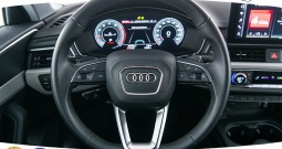 Audi A4 35 TFSI Aut. Advanced 150 KS, KAM+LED+ASIST