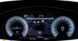 Audi A4 35 TFSI Aut. Advanced 150 KS, KAM+LED+ASIST