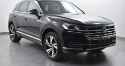 VW Touareg 3.0 TDI 4M Elegan 286 KS, ZRAČNI+LED+KAM+GR SJED+20\\"