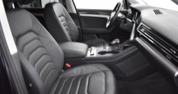 VW Touareg 3.0 TDI 4M Elegan 286 KS, ZRAČNI+LED+KAM+GR SJED+20\\"