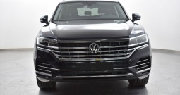 VW Touareg 3.0 TDI 4M Elegan 286 KS, ZRAČNI+LED+KAM+GR SJED+20\\"