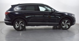 VW Touareg 3.0 TDI 4M Elegan 286 KS, ZRAČNI+LED+KAM+GR SJED+20\\"