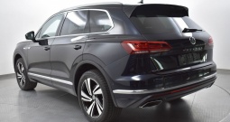 VW Touareg 3.0 TDI 4M Elegan 286 KS, ZRAČNI+LED+KAM+GR SJED+20\\"