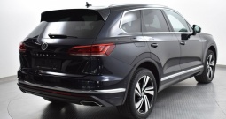 VW Touareg 3.0 TDI 4M Elegan 286 KS, ZRAČNI+LED+KAM+GR SJED+20\\"