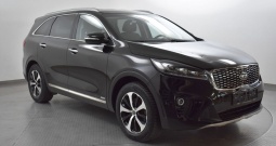 Kia Sorento 2.2d 4WD Spirit 200 KS, LED+KAM+GR SJED+TEM