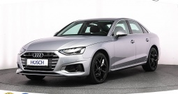 Audi A4 35 TDI Aut. Advanced 136 KS, KAM+LED+NAVI+ASIST