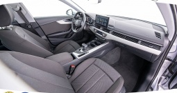 Audi A4 35 TDI Aut. Advanced 136 KS, KAM+LED+NAVI+ASIST