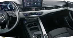 Audi A4 35 TDI Aut. Advanced 136 KS, KAM+LED+NAVI+ASIST