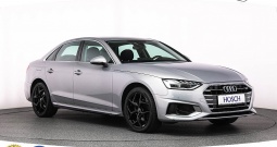 Audi A4 35 TDI Aut. Advanced 136 KS, KAM+LED+NAVI+ASIST