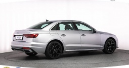 Audi A4 35 TDI Aut. Advanced 136 KS, KAM+LED+NAVI+ASIST