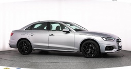 Audi A4 35 TDI Aut. Advanced 136 KS, KAM+LED+NAVI+ASIST